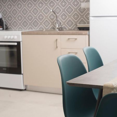 G&K House Garden Apartment Messíni Екстериор снимка