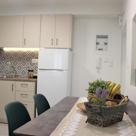 G&K House Garden Apartment Messíni Стая снимка