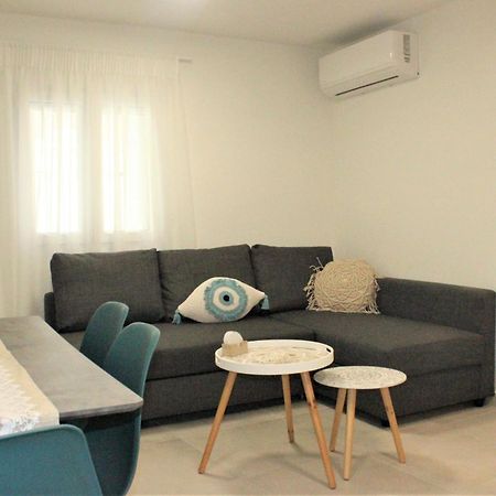 G&K House Garden Apartment Messíni Стая снимка