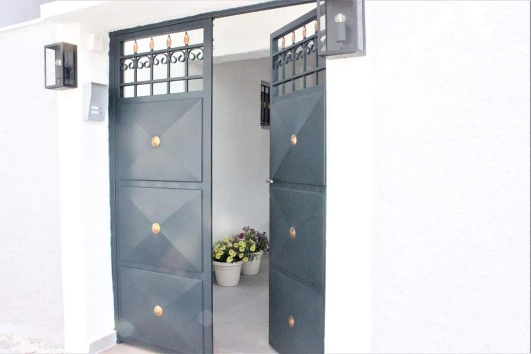 G&K House Garden Apartment Messíni Стая снимка