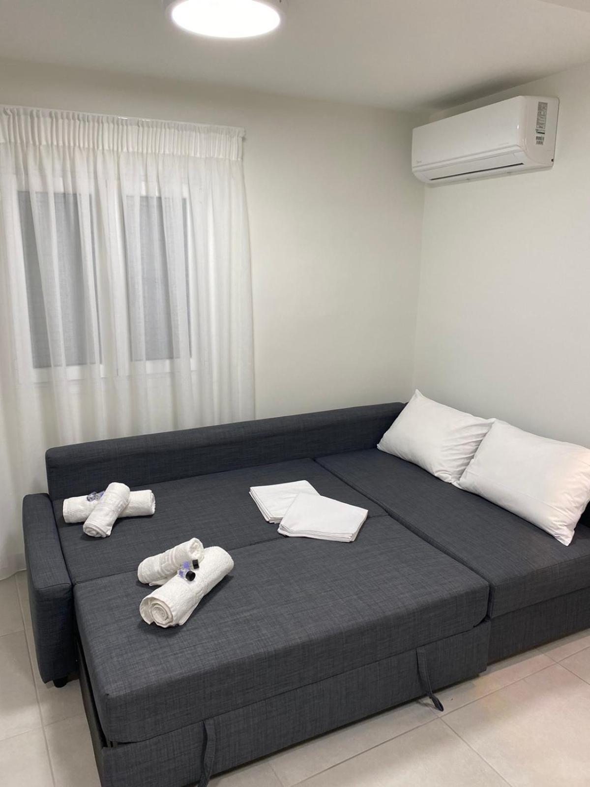 G&K House Garden Apartment Messíni Стая снимка